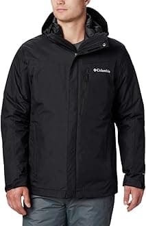 Columbia Men's Whirlibird IV Interchange Jacket Whirlibird IV Interchange Jacket (pack of 1)