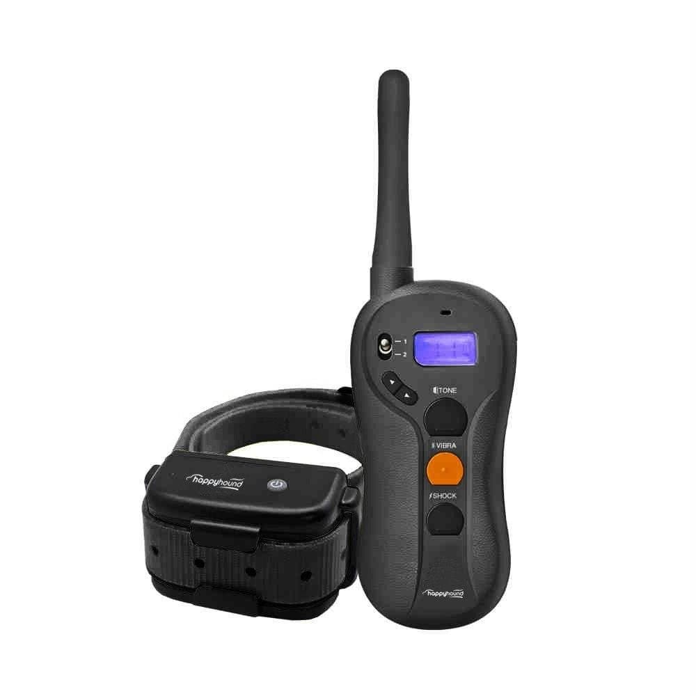 HHRT-650 Rechargeable Dog Training System