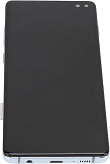 Denash Screen Replacement for S10 Plus,Original LCD Display Touch Screen Digitizer Assembly for S10+ (Blue)