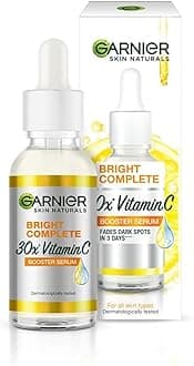 Bright Complete Vitamin C Booster Serum (30ml)