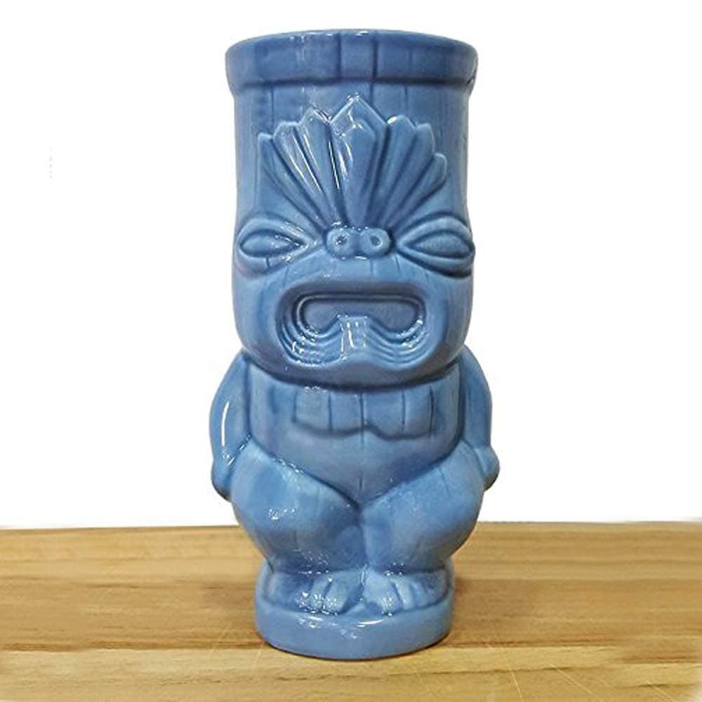 BARCONIC® 12 oz Tiki Drinkware – Butt