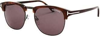 Sunglasses HENRY TF 248 FT 52A dark havana/smoke