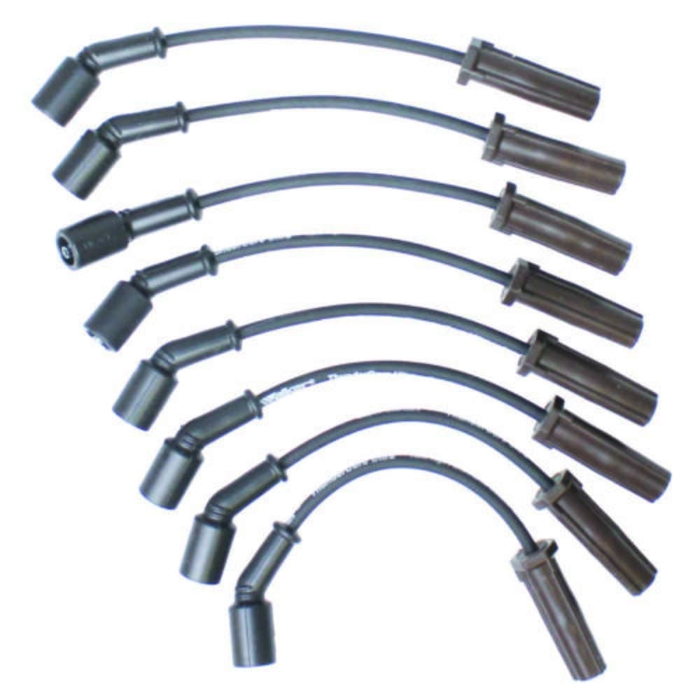 Products 900-1829A Thundercore Ultra Spark Plug Wire Set