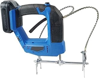 Electric Bee Shaker Portable Honey Extractor Spinner Rechargeable Battery Beekeeping Equipment Tool with Brushless Motor