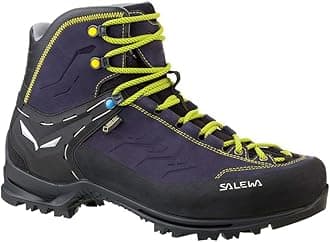 Salewa Ms Rapace Gore-tex mens High Rise Hiking Shoes