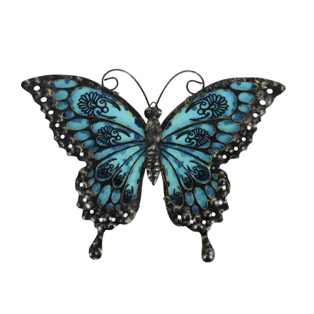 Butterfly Wall Decor