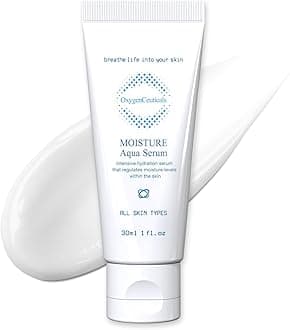 Moisture Aqua Serum
