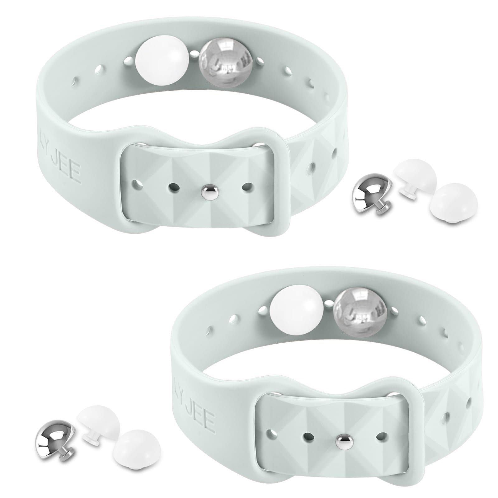 Motion Sickness Bands