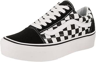 Vans Old Skool Platform, Running Shoes Men