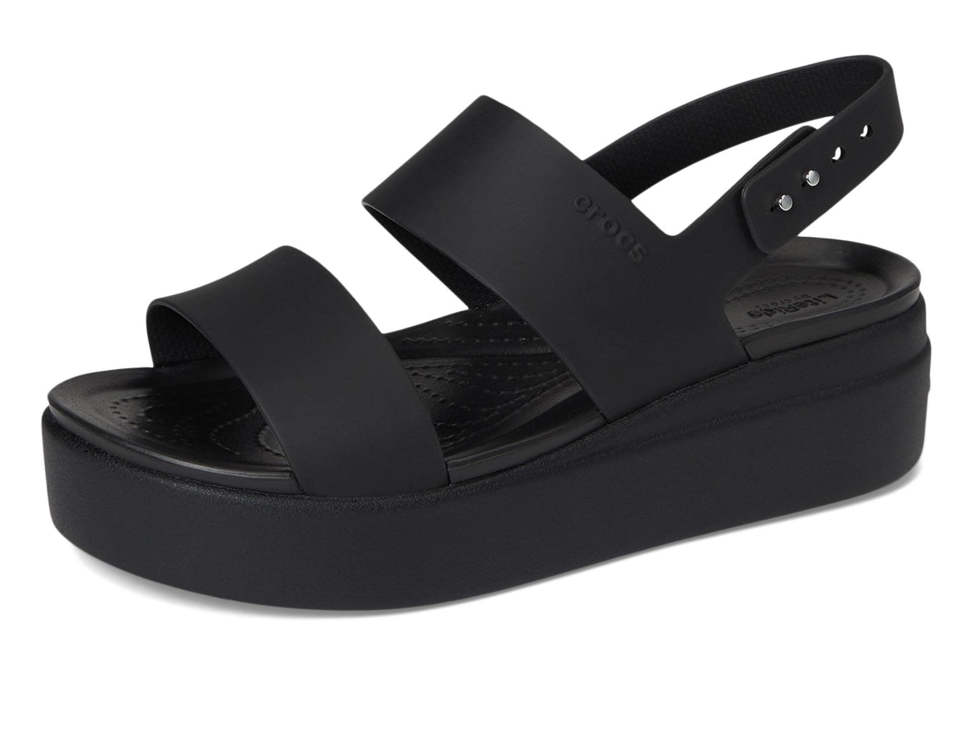 Women's Brooklyn Low Wedge Sandals