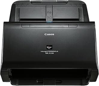 Canon 2646C002 imageFORMULA DR-C230 ?????????????