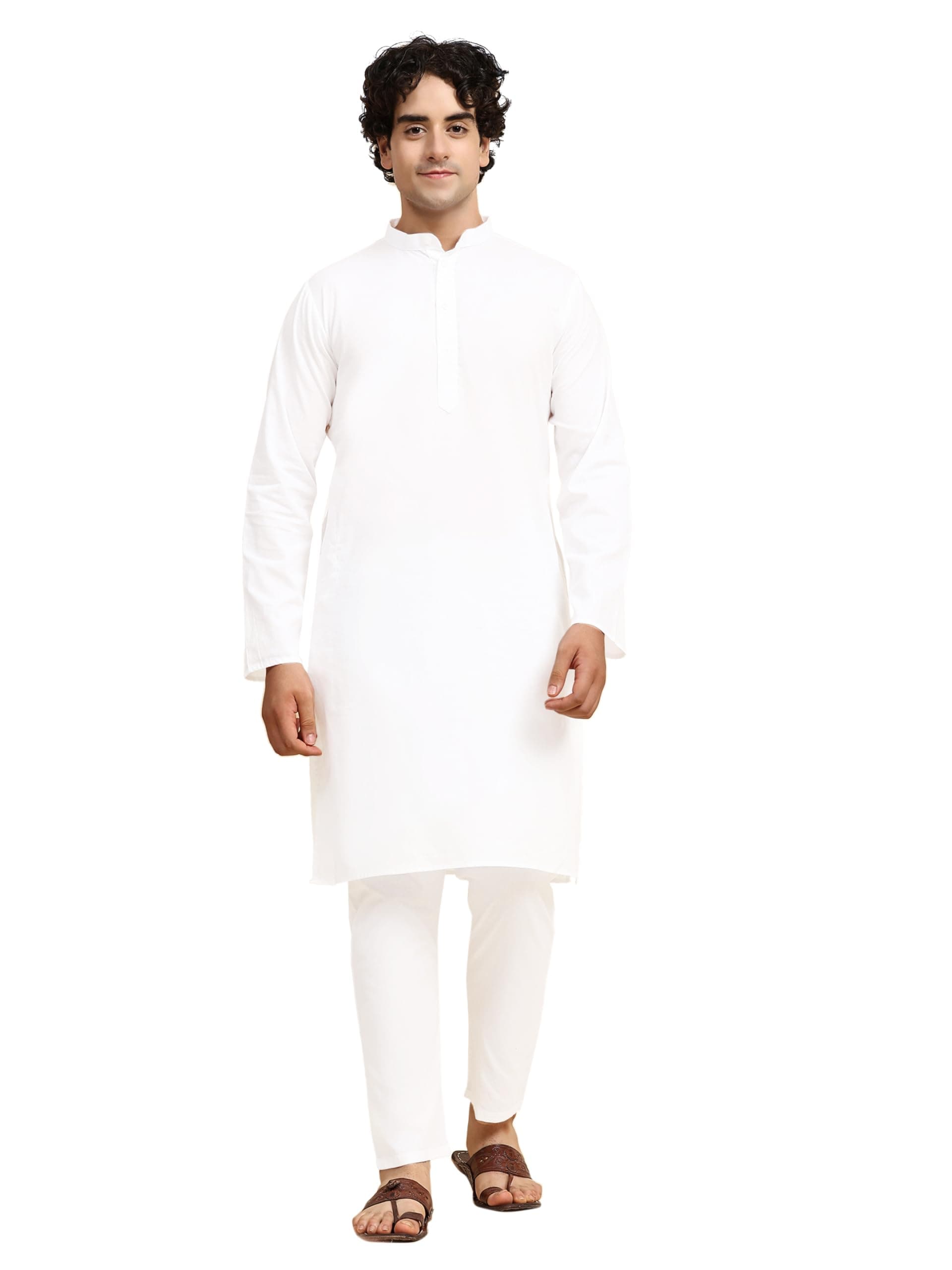 Cotton Kurta Pajama