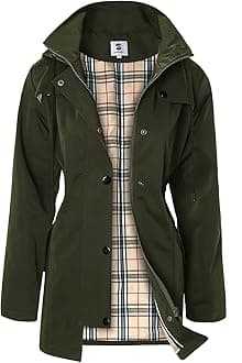 SaphiRoseWomen's Casual Coat Casual Coat