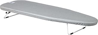 Brabantia Ironing Board S, 95x30 cm, TableTop - Metallised
