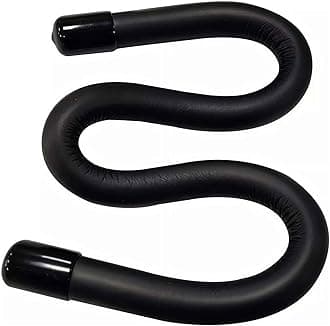 Upgrade Steering Wheel Booster - 360 Degrees Counter Weight Ring, Car Interior Accessory for Cars, Trucks, Tractors, Mowers, Forklifts (460g Black)