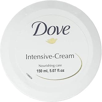 Dove Creme Reichhaltige Pflege 150 ml