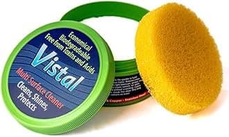 Natural Multi Surface Cleaner Size : 300g