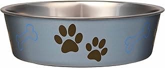 Loving Pets Bella Dog Bowl, X-Large, 2.2 Litre