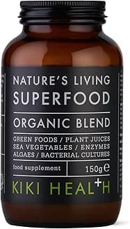 Nature'S Living Superfood, 150 Gm