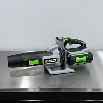 Ego Blower 880 CFM Car Drying Kit | with EGO AST2000 Short Nozzle | The Clean Garage