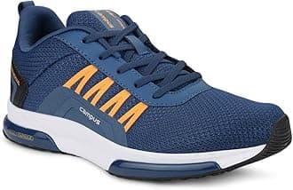 Campus Men Brazil Pro Running Shoes