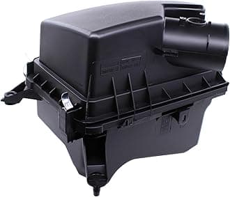 ApplianPar Engine Air Filter Box Housing Assembly for Toyota Camry 2.5 2012-2017 Avalon Hybrid 2013-2018