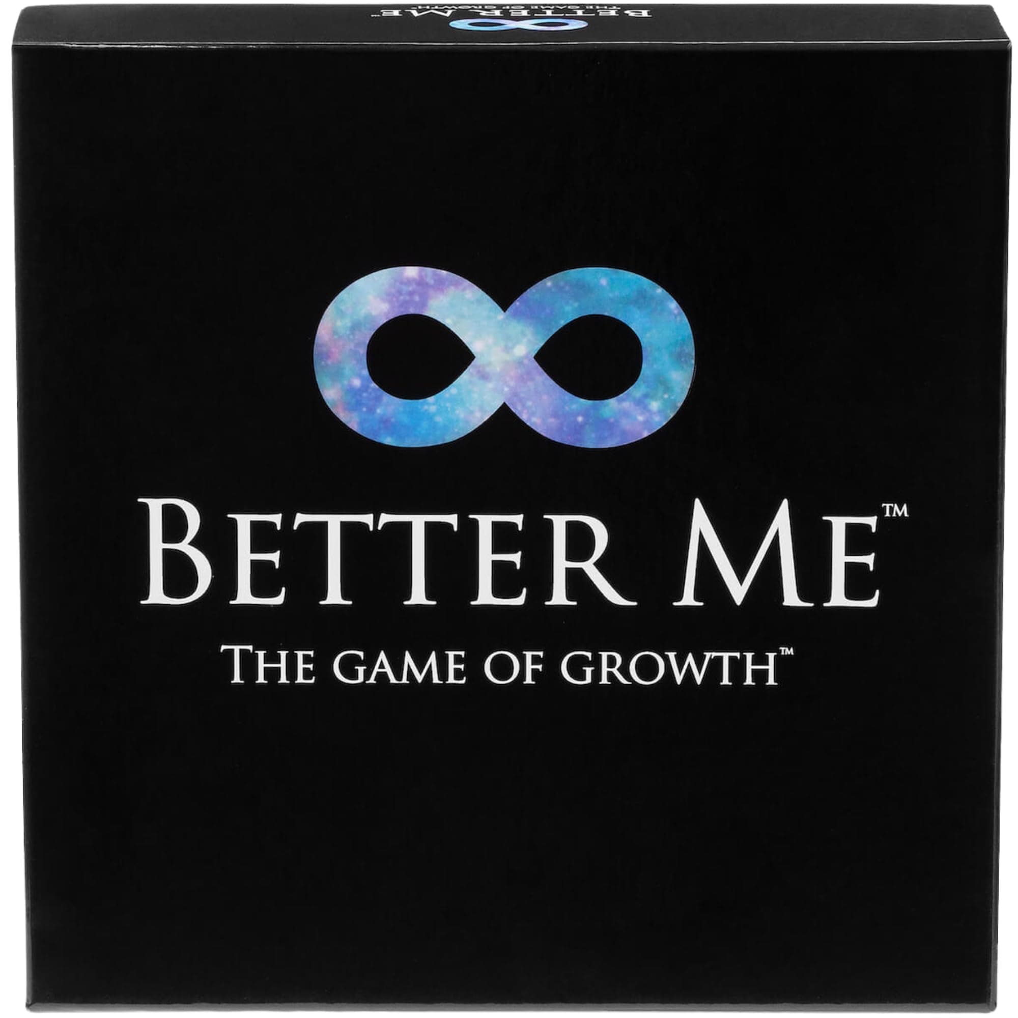 Better Me Self-Improvement Board Game - Fun & Connection for Couples, Friends, and Family Game Night, Relationship Date Night Ideas, Counseling and Group Therapy, Goal Setting & Accountability