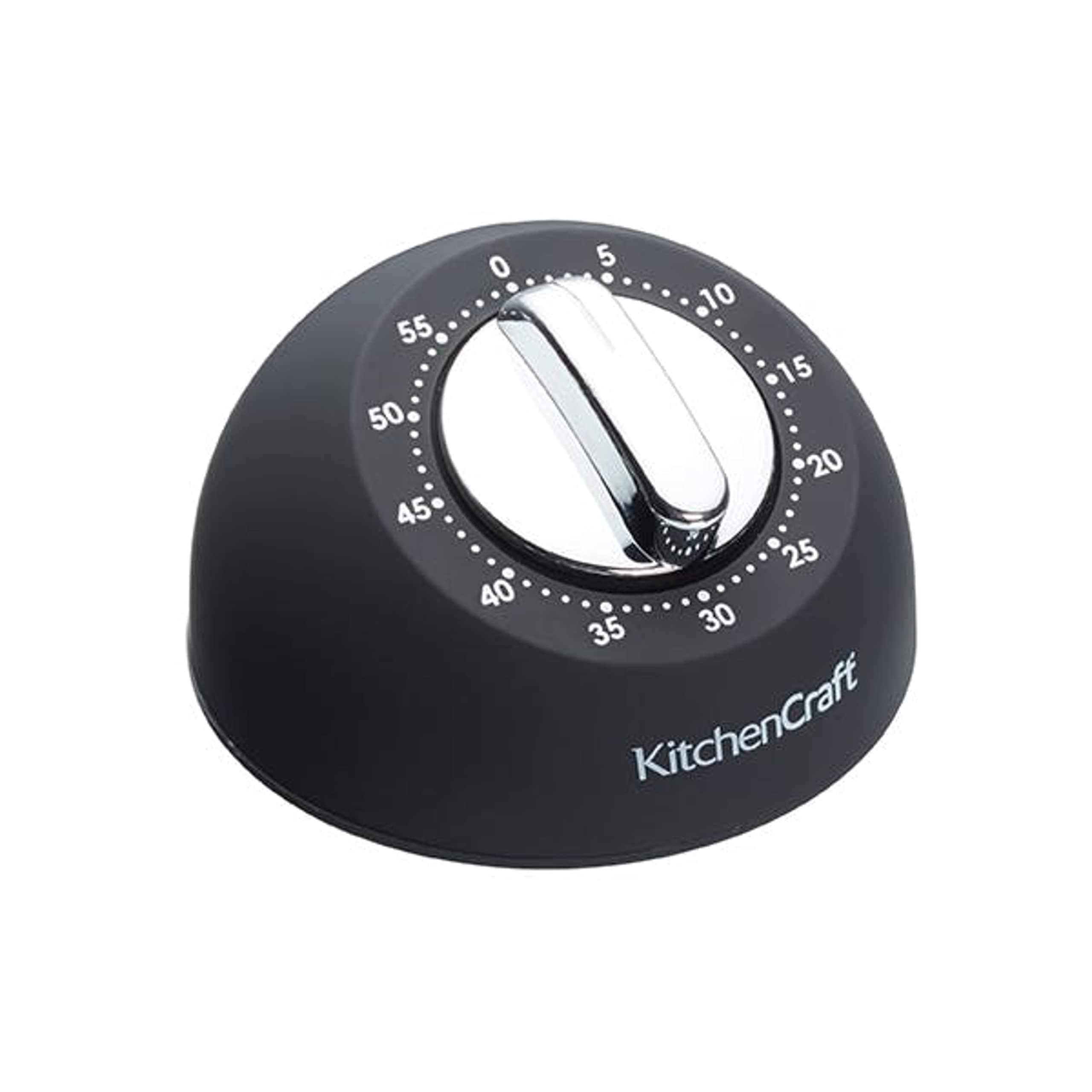 KitchenCraft Cooking Timer with Loud Ring