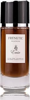 Frenetic Emir 80ml Eau de Parfum Fragrance EDP Paris Corner Perfumes (FRENETIC DELICIEUSE)