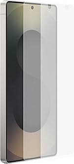 Galaxy S25 Ultra Anti-Glare Mobile Phone Screen Protector, Increased Visibility, Dust/Fingerprint Protection, Anti-Scratch, Version