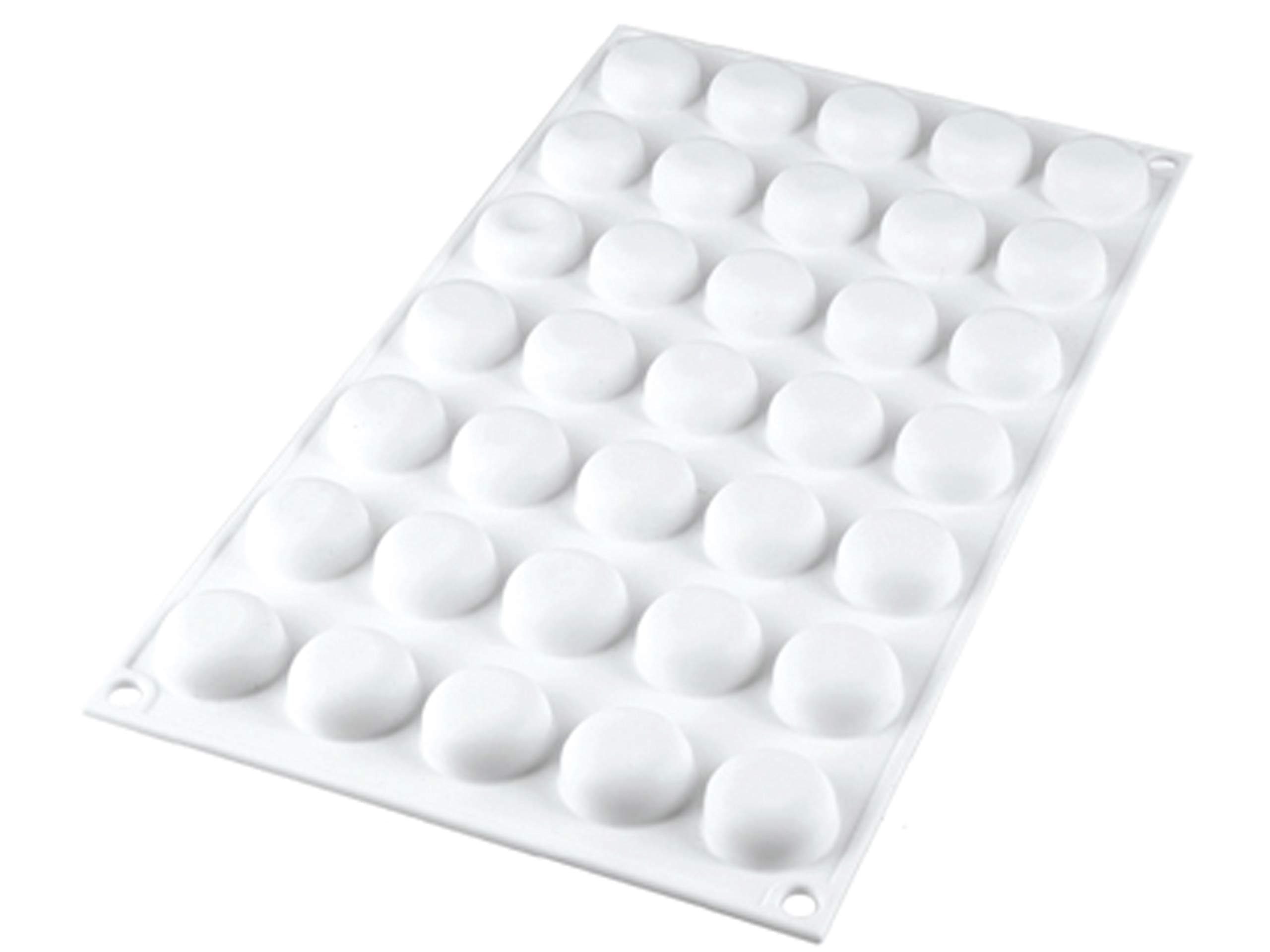 Silikomart Professional "Micro Stone" Silicone Mold