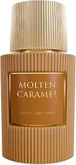 MOLTEN CARAMEL 100ML BY PARIS CORNER