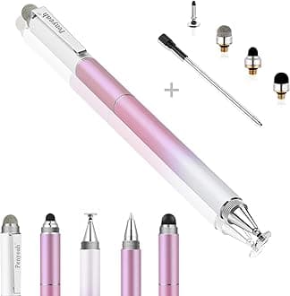 4 in 1 stylus pen