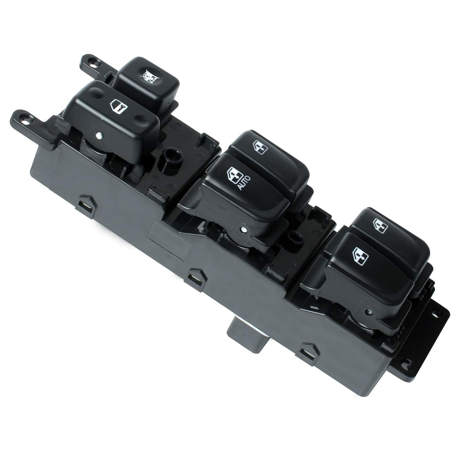 Master Power Window Switch for 2005-2007 Hy-undai Sonata Front Left Driver Side Control Switch 93570-3K010