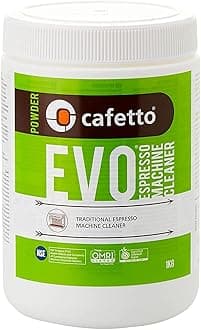 Organic Evo Cleaning Powder 1000 g