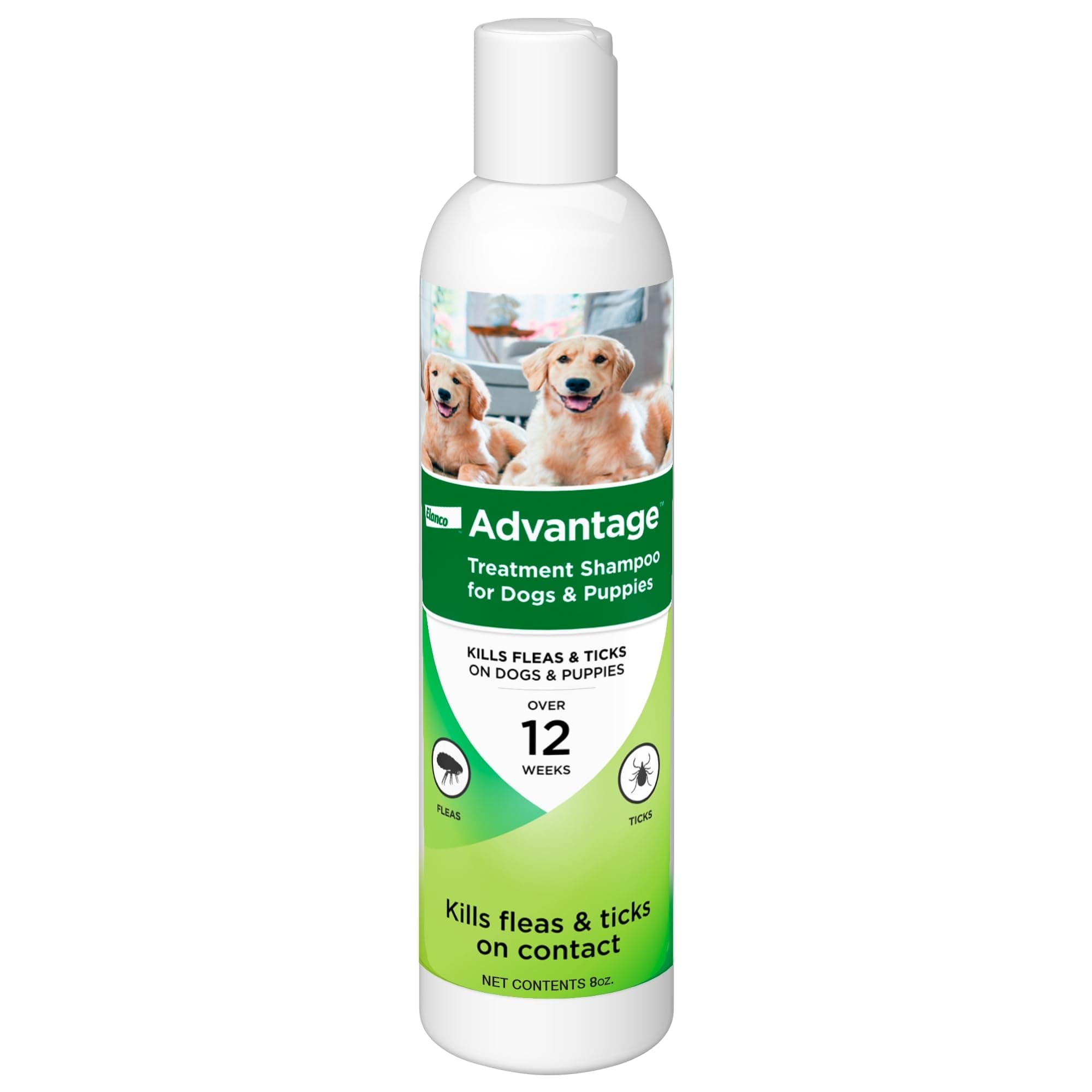 Advantage Treatment Shampoo