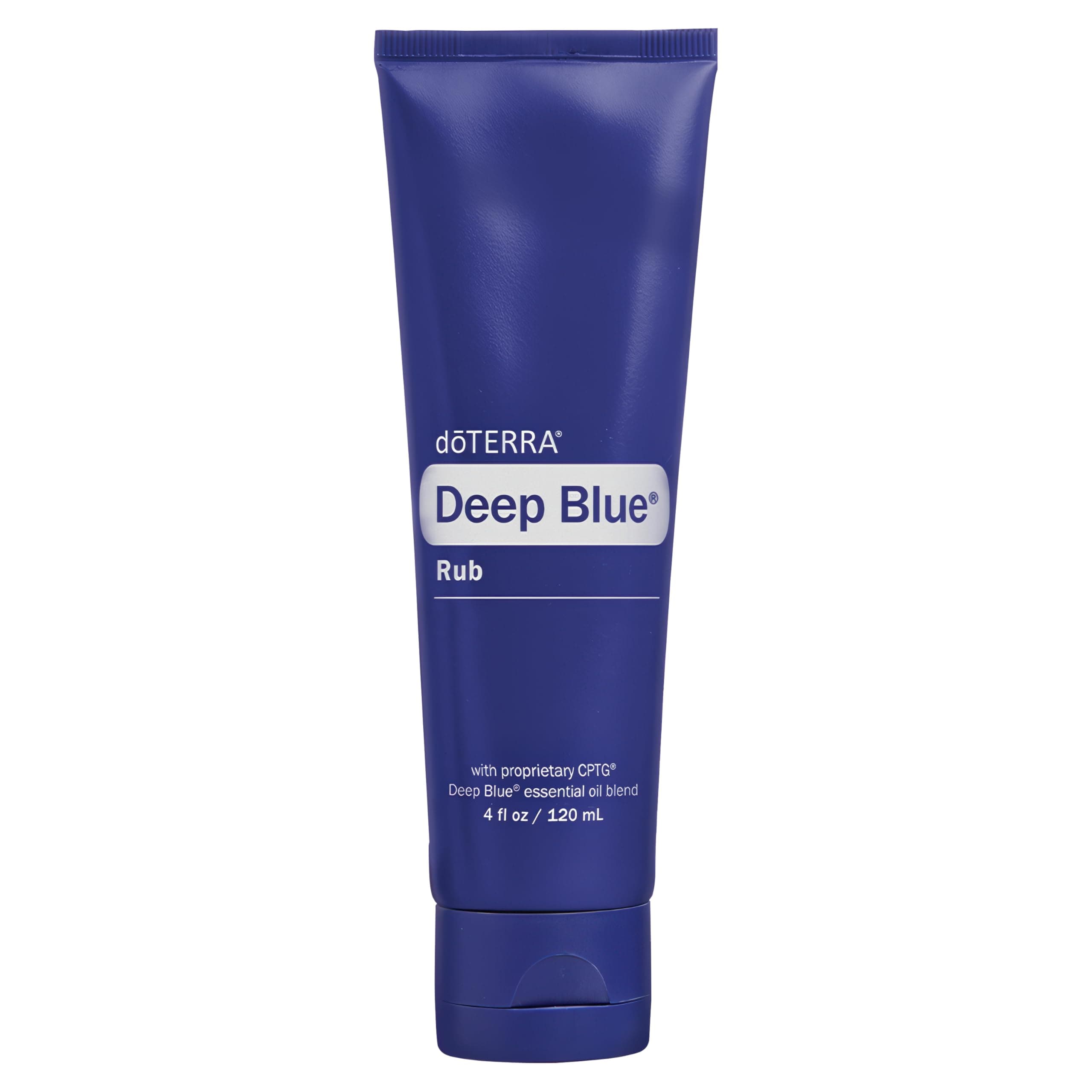 doTERRA Deep Blue Rub - 4 oz