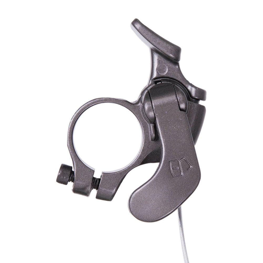 UDING Bicycle Remote Lockout Lever with Inner Cable