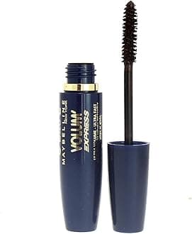 Maybelline Mascara Volume Express Dark Brown 10ml
