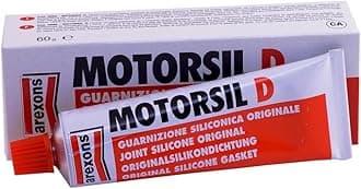 MOTORSIL D RED