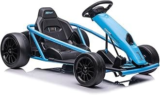 High Speed Series-24V Go Kart