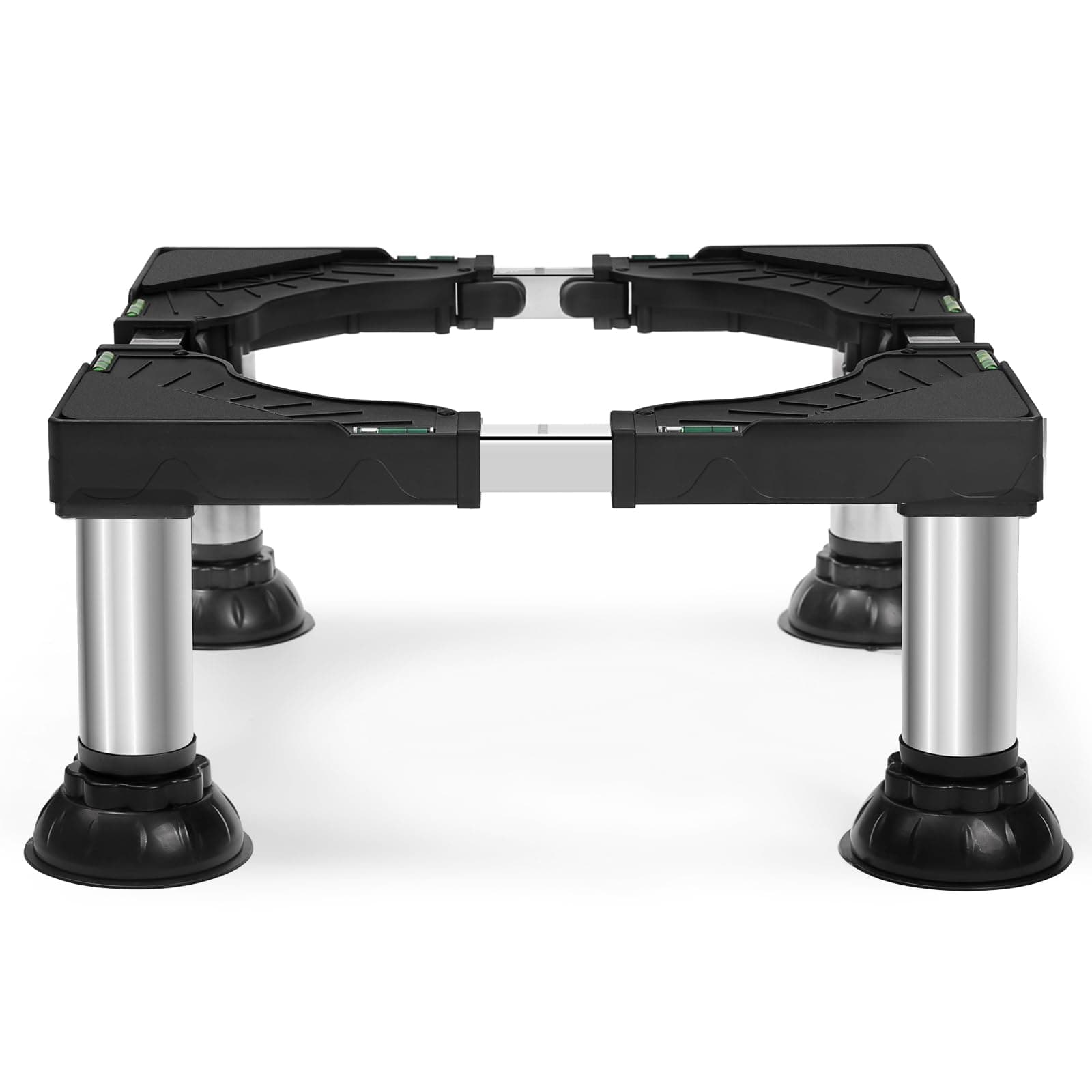 Upgraded Mini Fridge Stand