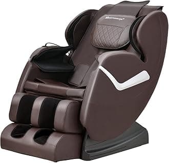 Zero Gravity Massage Chair