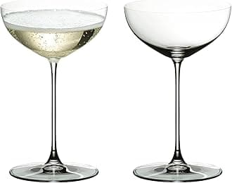 RIEDEL VERITAS COUPE/COCKTAIL