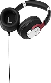 Austrian Audio Hi-X15 Professional Closed-Back Over-Ear Headphones