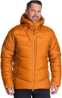 RabMen's Nexus Jacket Lightweight Stretch Midlayer Fleece