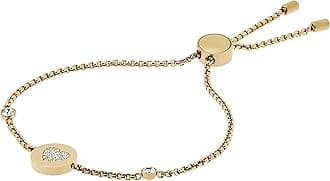 Michael Kors Gold Bracelet for Women; Bracelets; Jewelry for Women