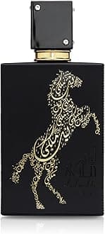 Perfumes Lail Maleki for Unisex Eau de Parfum Spray, 3.4 Ounce