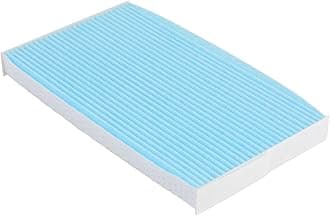 6078C HEPA Cabin Air Filter - Compatible with Select Nissan Cube, Juke, LEAF, Sentra