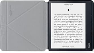 Kobo Sage (Green, eReader & SleepCover Bundle)